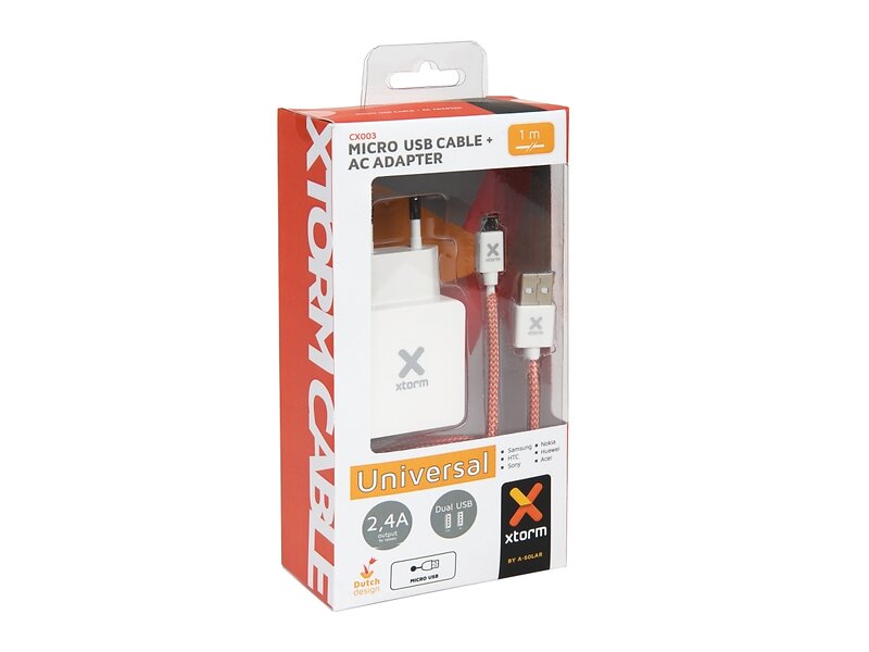 Xtorm CX003
