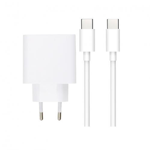 SiGN Wall Charger Extreme Fast Charger USB-C (kabel ingår)