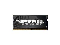 Patriot Viper Steel SO-DIMM DDR4 2400MHz 16GB (PVS416G240C5S)