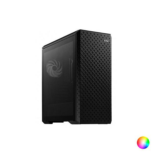 Adata XPG Defender Pro (Svart/Transparent)