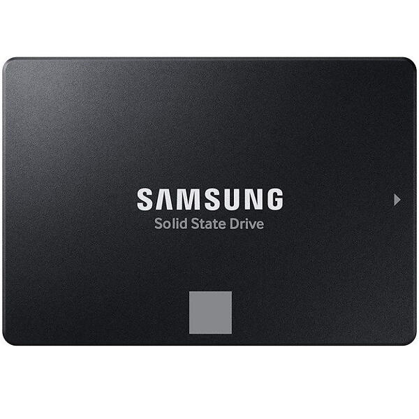 Samsung 870 EVO Series MZ-77E500BW 500GB