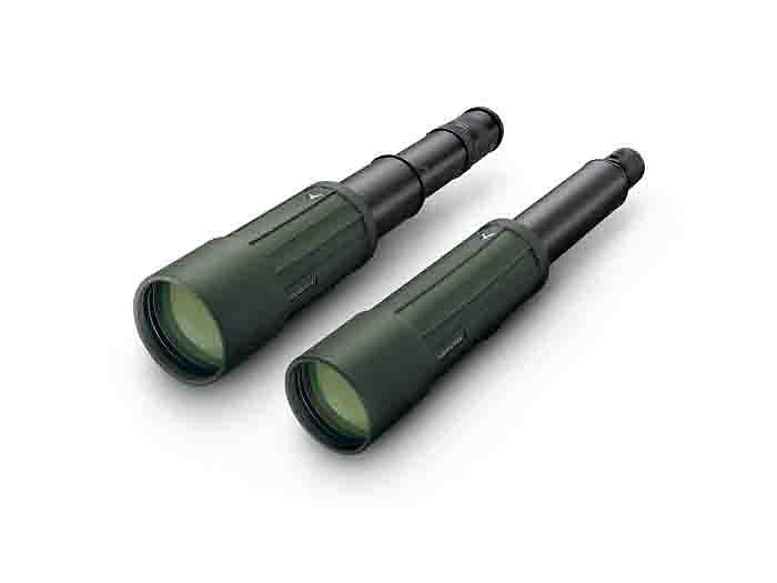 Swarovski Optik CTS 85 (Exkl. okular)