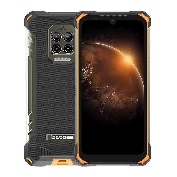 Doogee S86