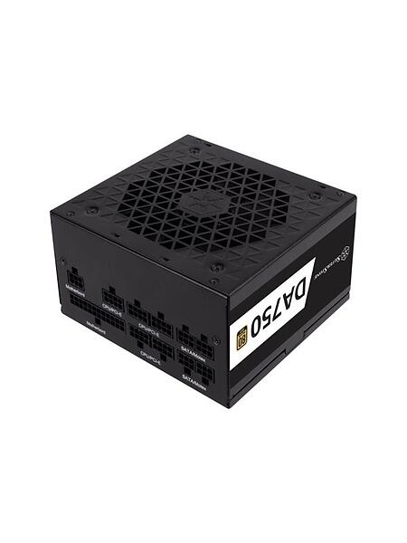 SilverStone Decathlon DA750 Gold 750W
