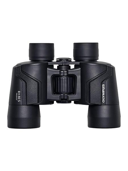 Olympus 8x40 S