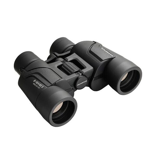 Olympus 8-16x40 S