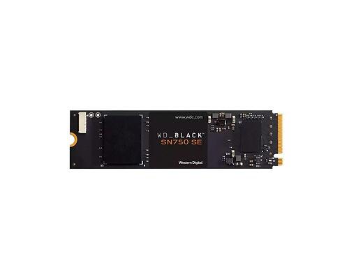 WD Black SN750 SE M.2 2280 250GB