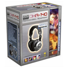 DAP Audio DH-140