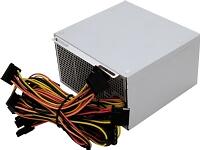 Seasonic SSP-600ET2 600W