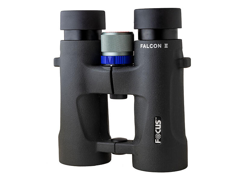 Focus Falcon II ED 8x42