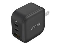 Unitek Wall Charger P1108A