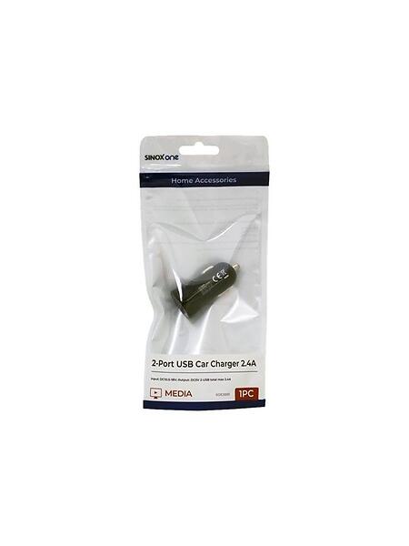 Sinox Car Charger SOE2000