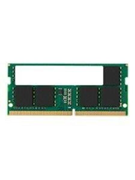 Transcend JetRAM SO-DIMM DDR4 3200MHz 16GB (JM3200HSB-16G)