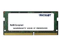 Patriot Signature Line SO-DIMM DDR4 3200MHz 16GB (PSD416G32002S)