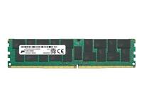 Micron DDR4 3200MHz ECC Reg 64GB (MTA36ASF8G72LZ-3G2B1)