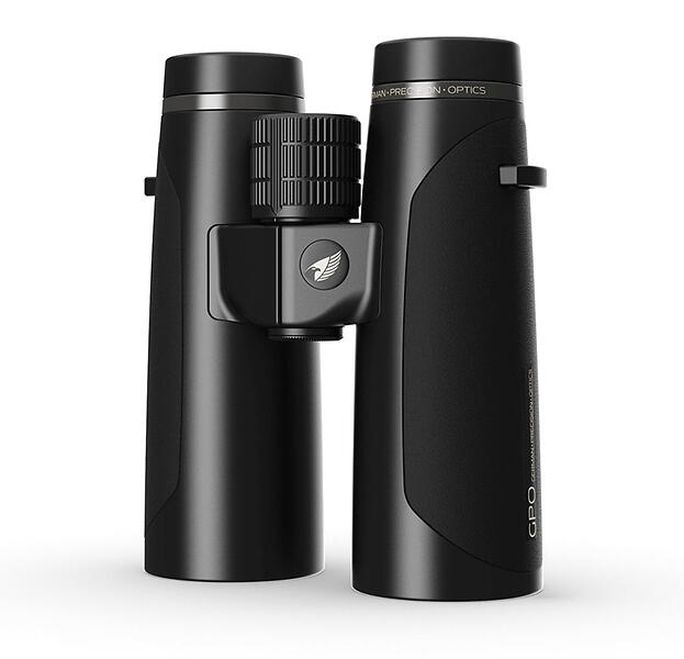 GPO Passion HD 8X42