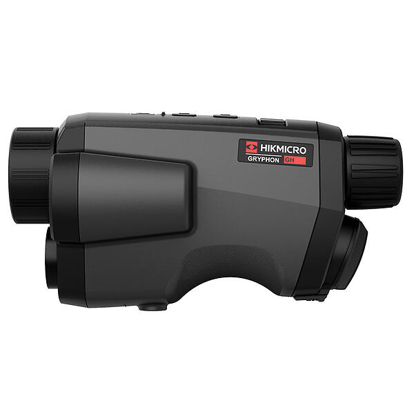 HIKMICRO Gryphon Bispec GH25L