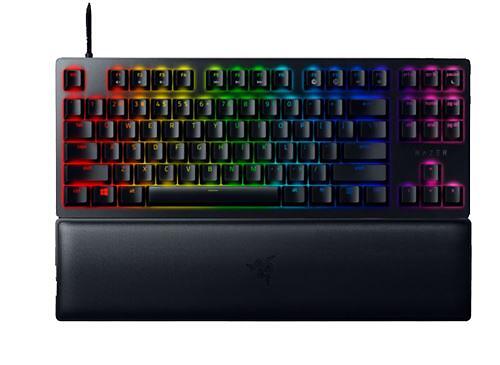 Razer Huntsman V2 TKL Linear Red Switch (FR)