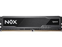 Apacer NOX DDR4 3200MHz 16GB (AH4U16G32C282MBAA-1)