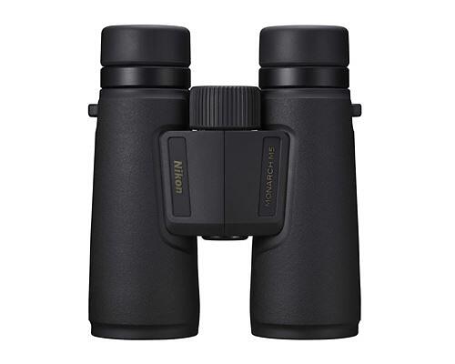 Nikon Monarch M5 8x42