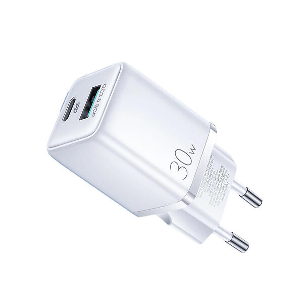 SiGN Wall Charger Mini 3A 30W SN-QP303