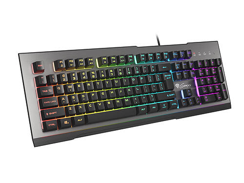 Natec Genesis Rhod 500 RGB (EN)