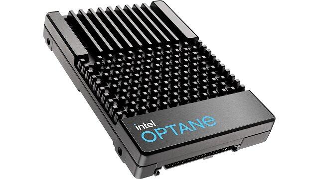 Intel DC P5800X Series PCIe 1.6TB
