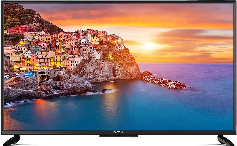 Dyon 40" Full HD LCD Smart TV