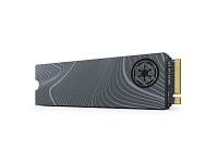 Seagate Firecuda 530 ZP1000GM3A033 M.2 SSD 1TB