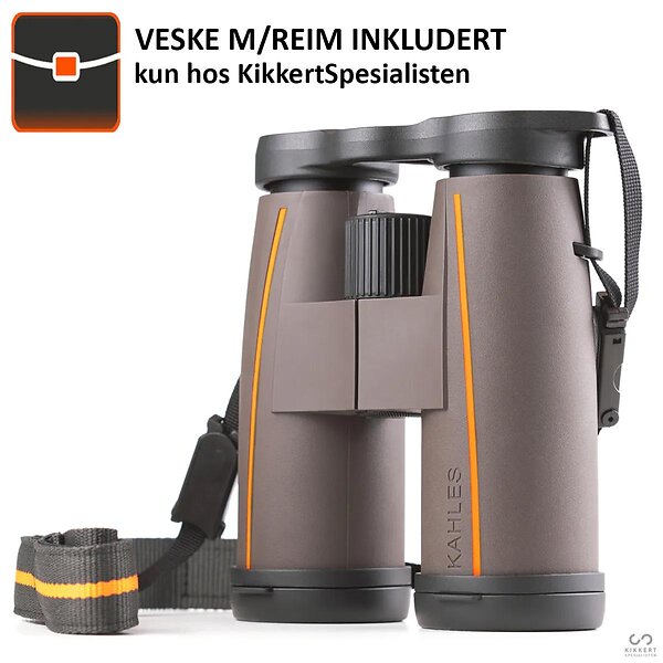 Kahles Helia S 10x42