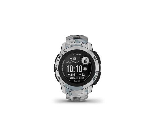Garmin Instinct 2S Camo Edition