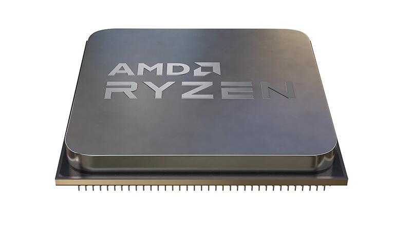 AMD Ryzen 7 5700G 3,8GHz Socket AM4 MPK