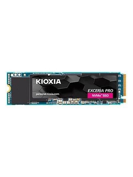 Kioxia Exceria Pro LSE10Z001TG8 SSD 1TB