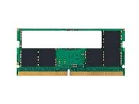 Transcend SO-DIMM DDR5 4800MHz 8GB (TS1GSA64V8G)