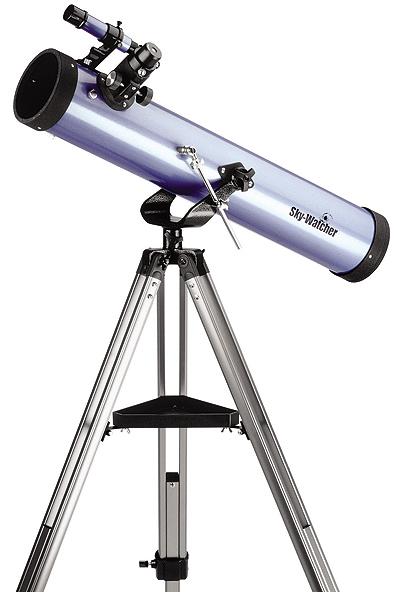 Sky-Watcher Astrolux 76/700 AZ
