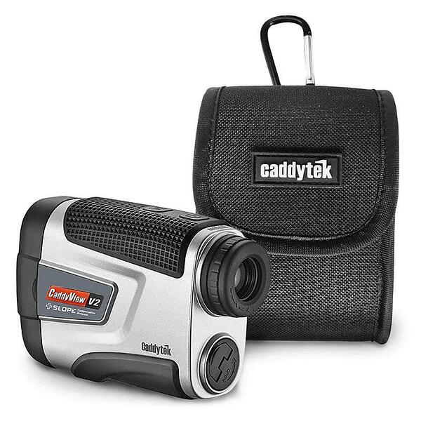 Caddytek CaddyView V2 + Slope