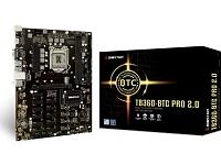Biostar TB360-BTC PRO 2.0