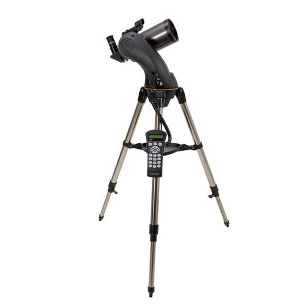 Celestron NexStar 90SLT Computerized 90/1250 AZ