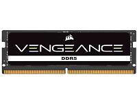 Corsair Vengeance Black SO-DIMM DDR5 4800MHz 32GB (CMSX32GX5M1A4800C40)