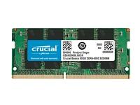 Crucial SO-DIMM DDR4 2666MHz 4GB (CB4GS2666)