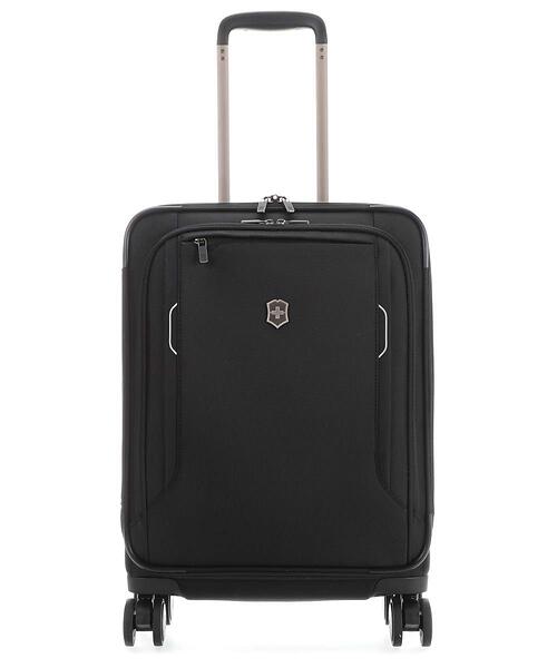 Victorinox Werks Traveler 6.0 Softside Global Carry-On 34L