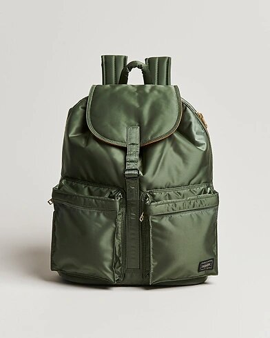Porter Yoshida & Co Tanker 2Way Boston Bag