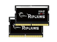 G.Skill Ripjaws SO-DIMM DDR5 4800MHz 2x32GB (F5-4800S4039A32GX2-RS)