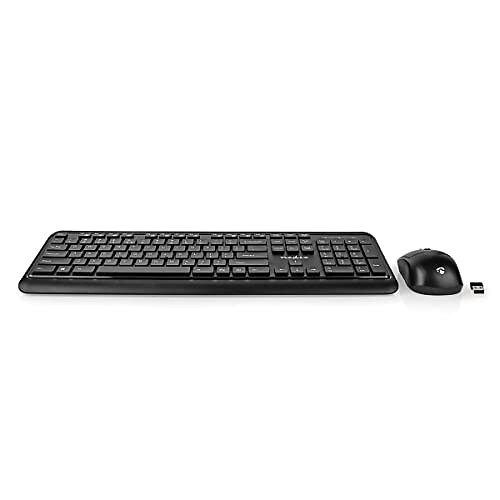 Nedis KBMCW100 (EN)