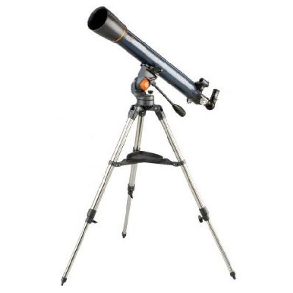 Celestron AstroMaster 90AZ 90/1000