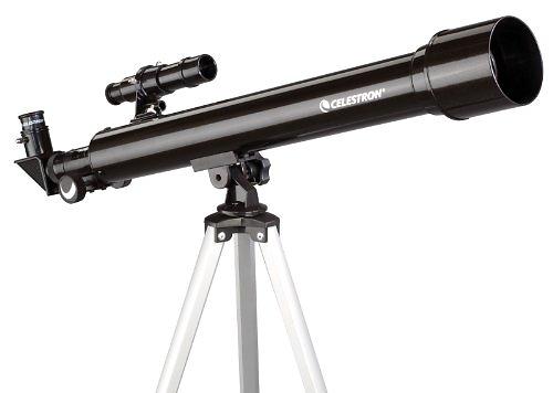 Celestron PowerSeeker 50AZ 50/600