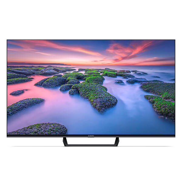 Xiaomi 43" 4K Ultra HD LCD Android TV