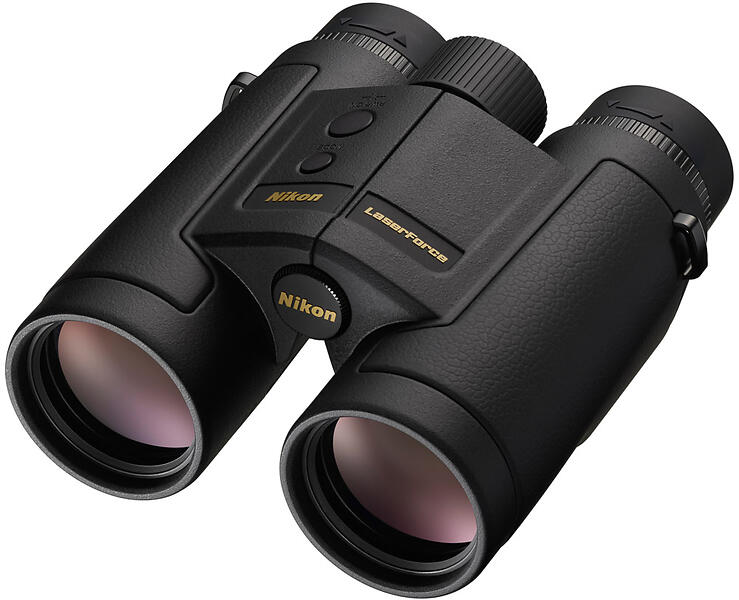 Nikon Laserforce 10x42