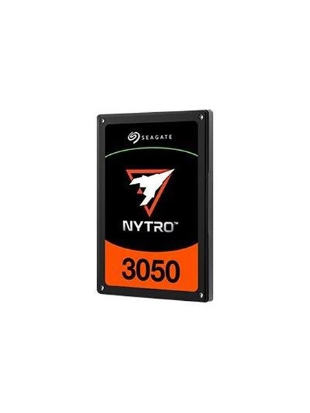 Seagate Nytro 3350 FIPS 2.5" 3.84TB