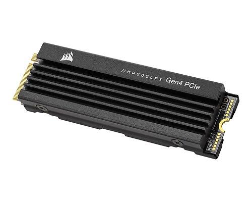 Corsair MP600 Pro LPX M.2 SSD 2TB